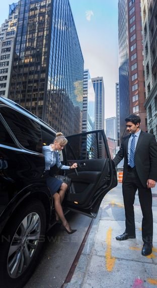 Zurich Airport Taxi Services About img