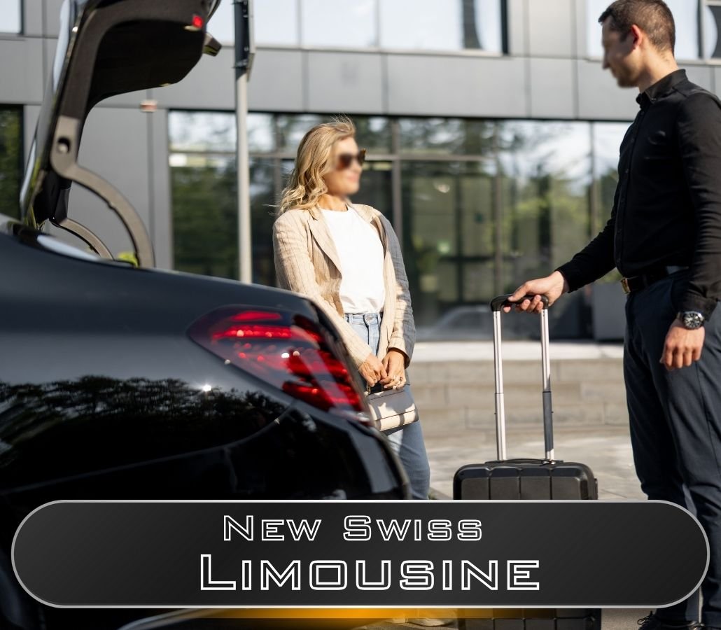 Zurich airport business travel services