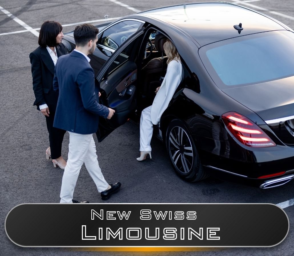 Zurich airport group transfers services