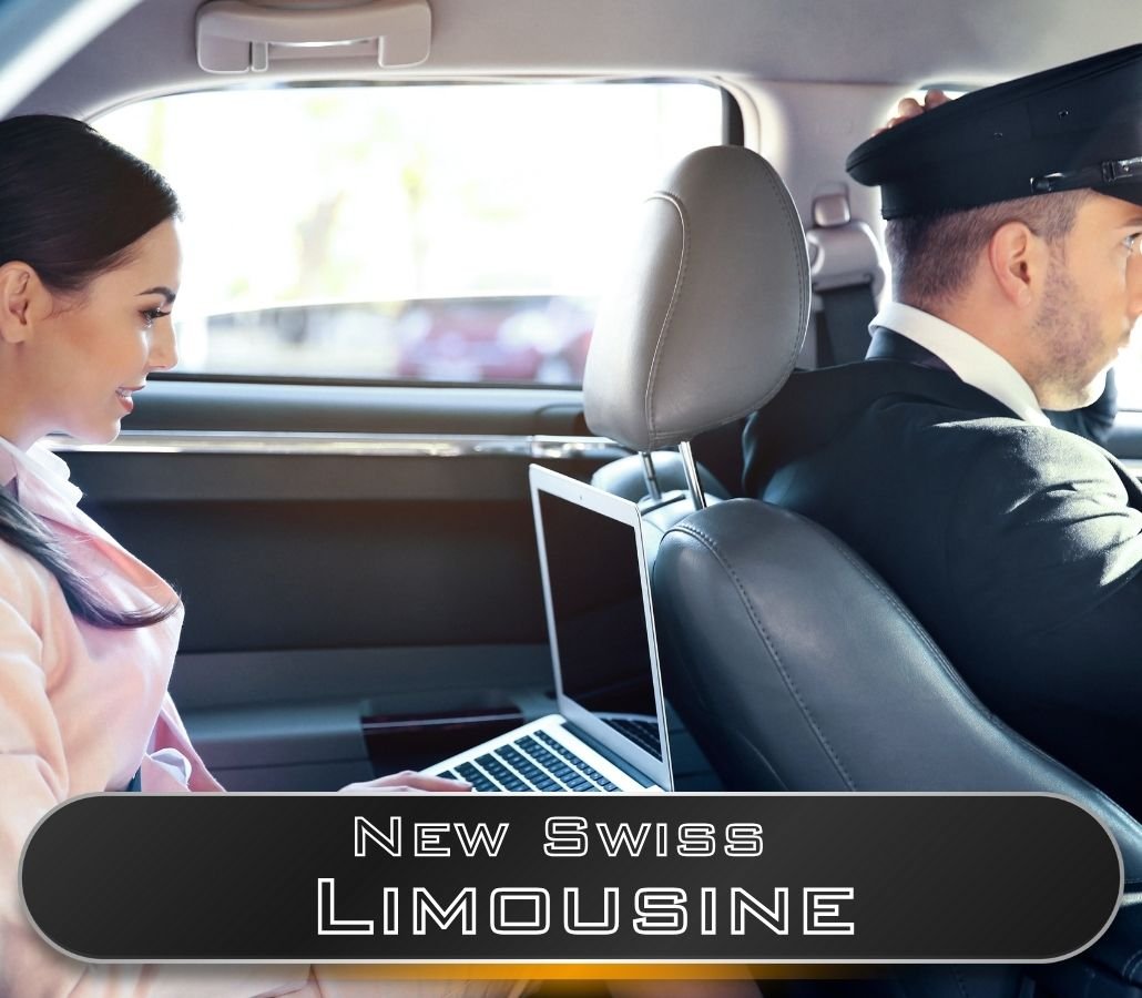 Zurich airport group transfers services