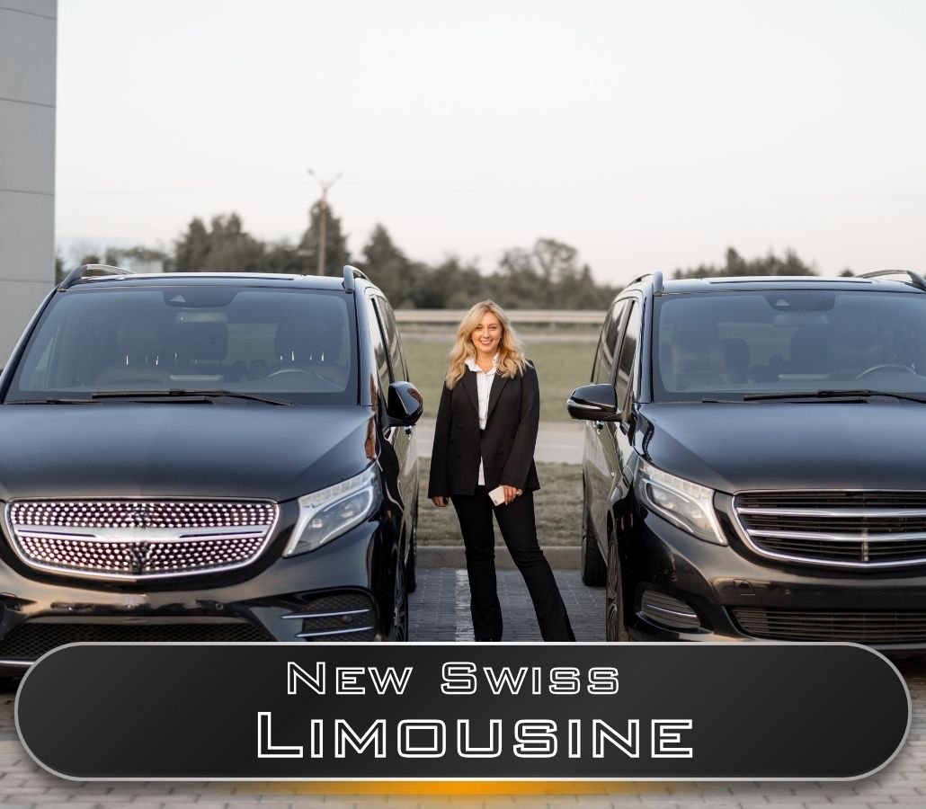 Zurich airport group transfers services