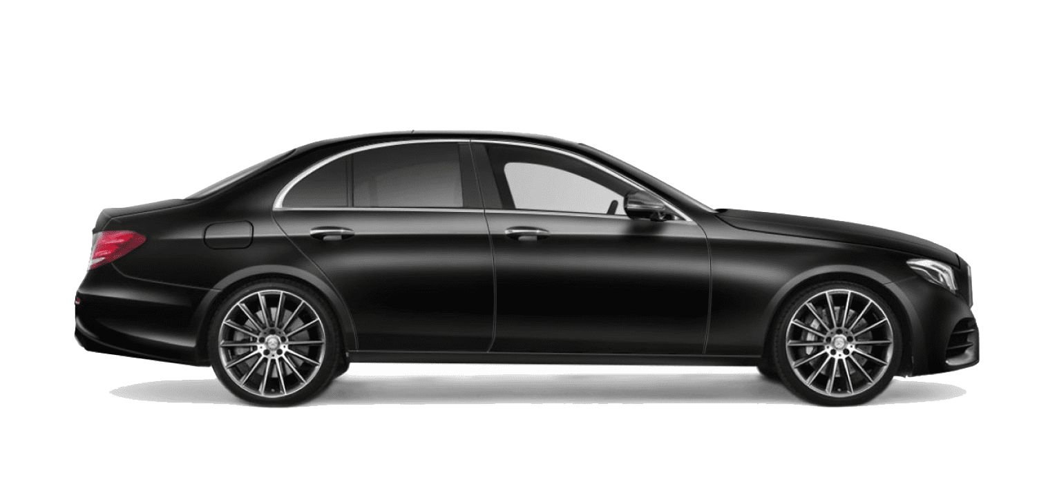 Mercedes Benz S-Class