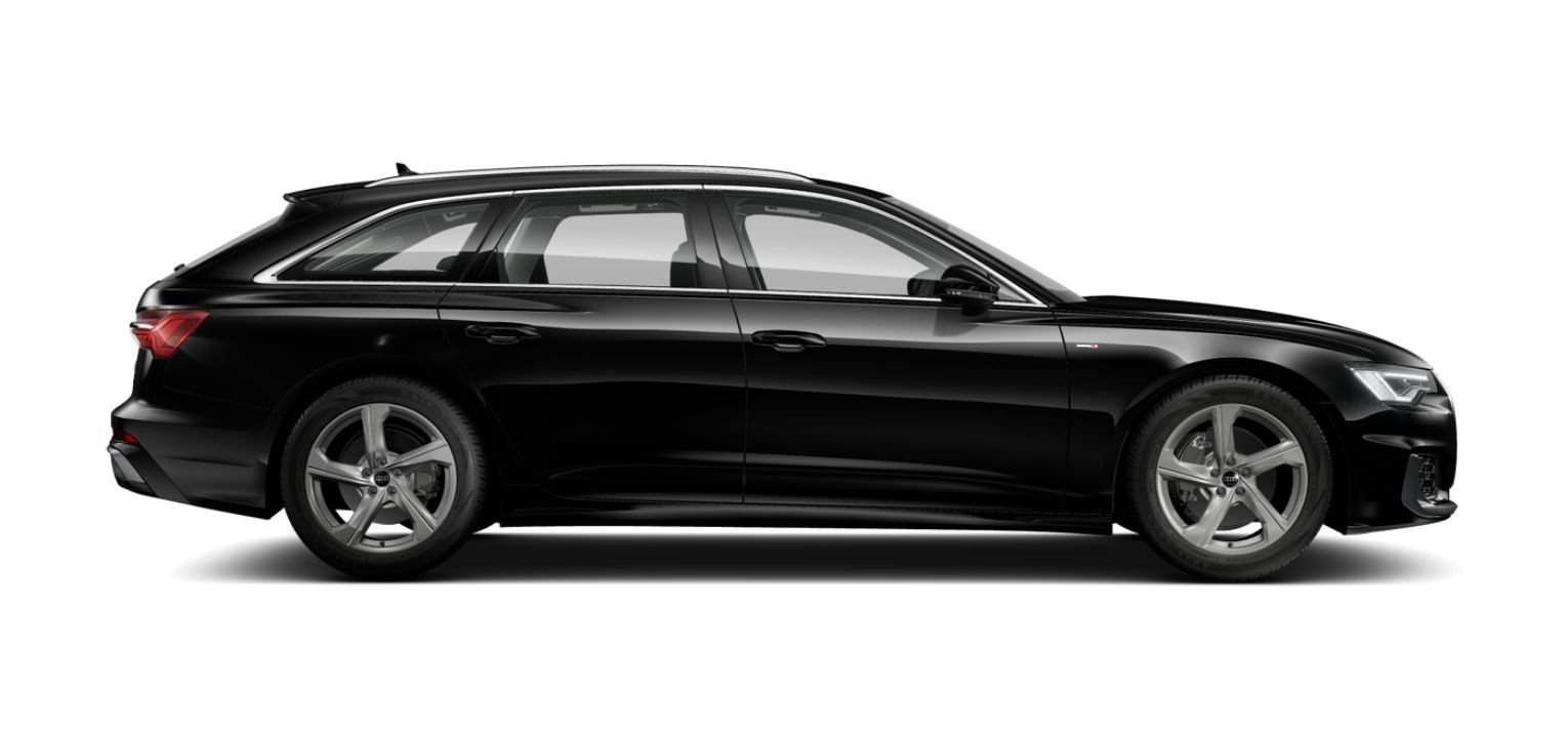 Audi A6, Mercedes-Benz E-Class, BMW 5 Series or similar